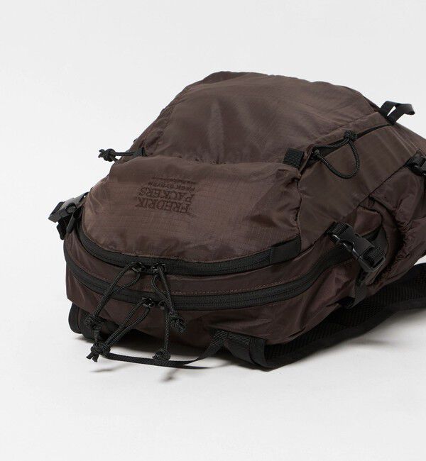 UNITED ARROWS green label relaxing「【一部別注カラー】＜FREDRIK PACKERS＞QUEST PACK デイパック / リュック」|リュック|
