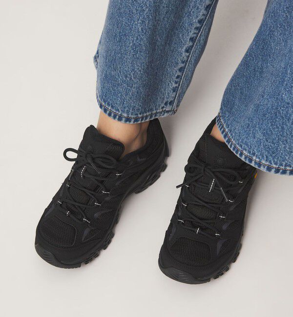 UNITED ARROWS green label relaxing「【WEB限定】＜MERRILL＞モアブ 3 シンセティック ゴアテックス スニーカー」|スニーカー|