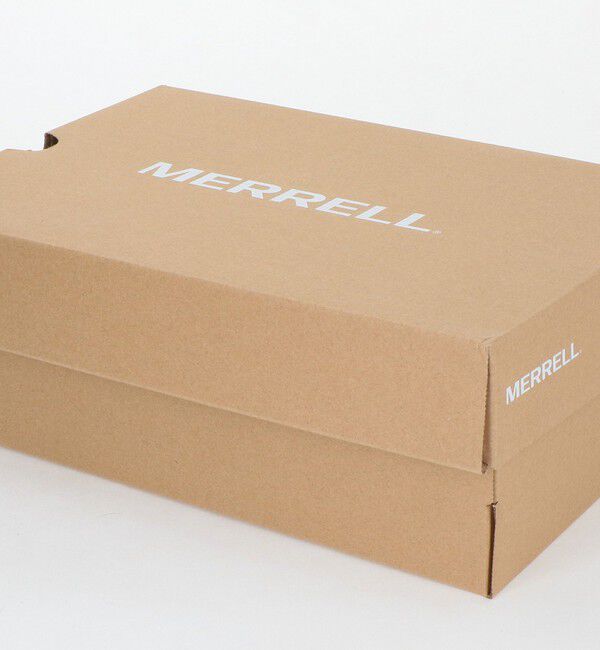 UNITED ARROWS green label relaxing「【WEB限定】＜MERRILL＞モアブ 3 シンセティック ゴアテックス スニーカー」|スニーカー|