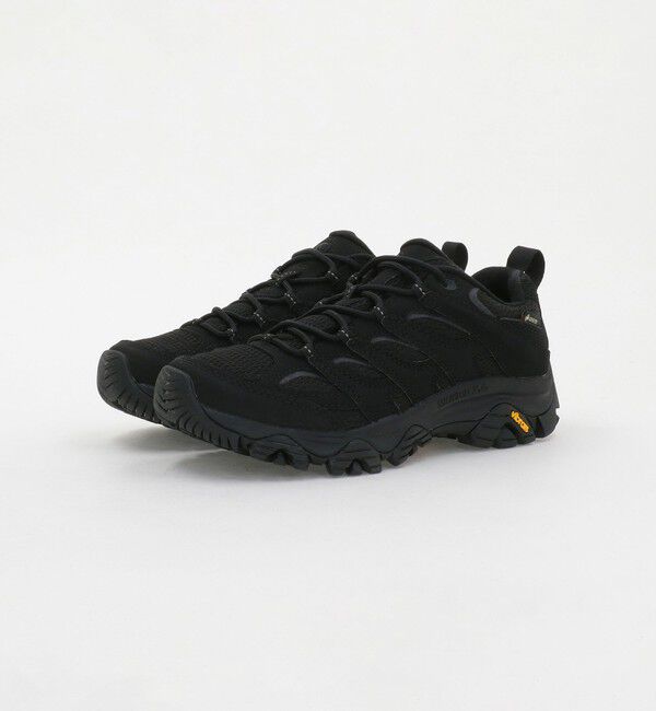 UNITED ARROWS green label relaxing「【WEB限定】＜MERRILL＞モアブ 3 シンセティック ゴアテックス スニーカー」|スニーカー|