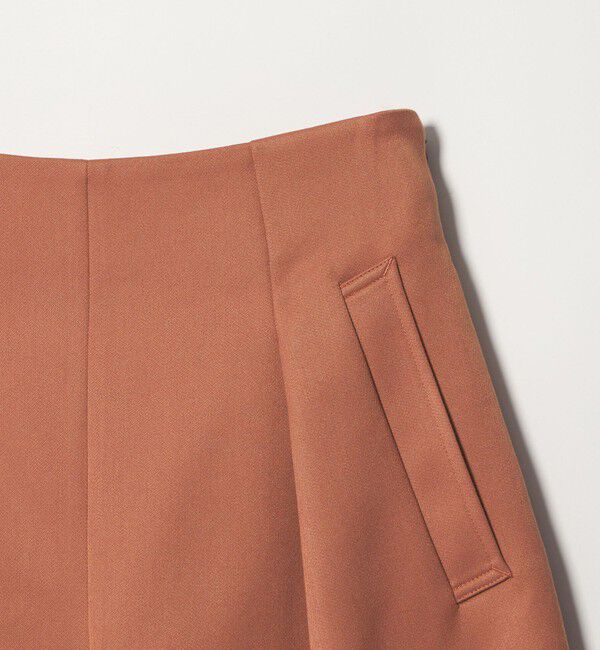 EMMEL REFINES「＜EMMEL REFINES＞EM タックポケット ショートパンツ」|その他|