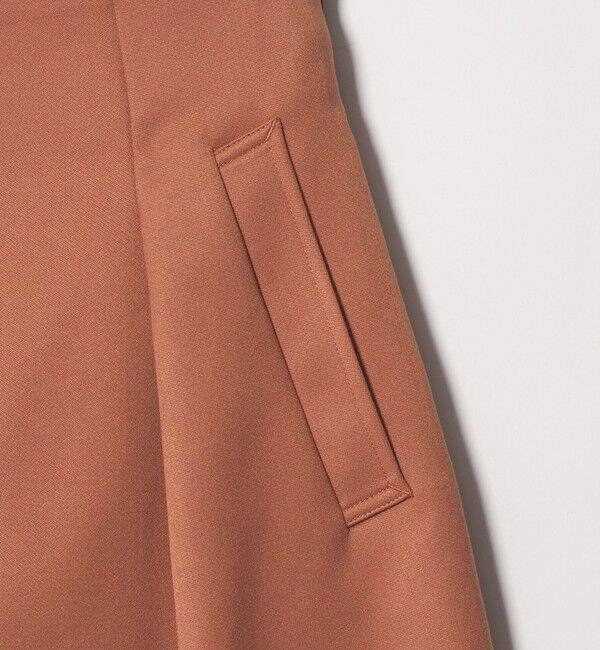 EMMEL REFINES「＜EMMEL REFINES＞EM タックポケット ショートパンツ」|その他|