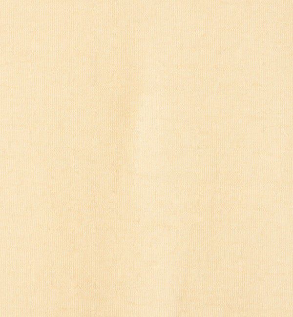 EMMEL REFINES「＜EMMEL REFINES＞EM フライス ルーズフィット オフショルダー カットソー」|Tシャツ・カットソー|