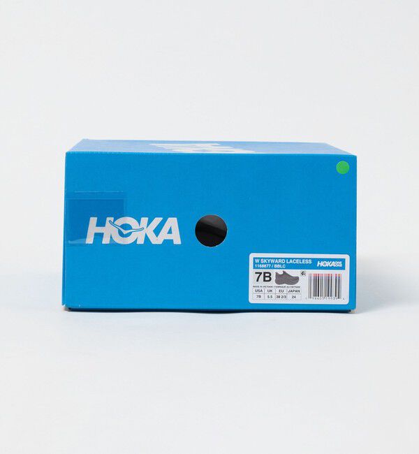 UNITED ARROWS green label relaxing「＜HOKA＞スカイワード レースレス スニーカー」|スニーカー|