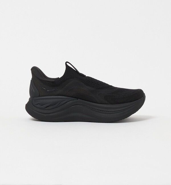 UNITED ARROWS green label relaxing「＜HOKA＞スカイワード レースレス スニーカー」|スニーカー|