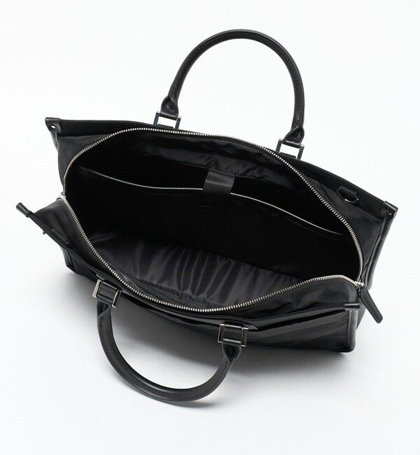UNITED ARROWS green label relaxing「ツイル 2WAY ブリーフケース ブリーフバッグ」|ビジネスバッグ|