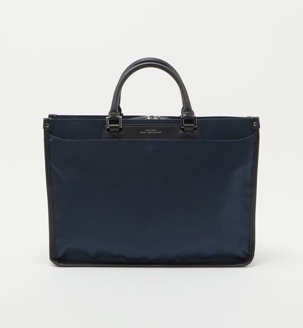 UNITED ARROWS green label relaxing「ツイル 2WAY ブリーフケース ブリーフバッグ」|ビジネスバッグ|