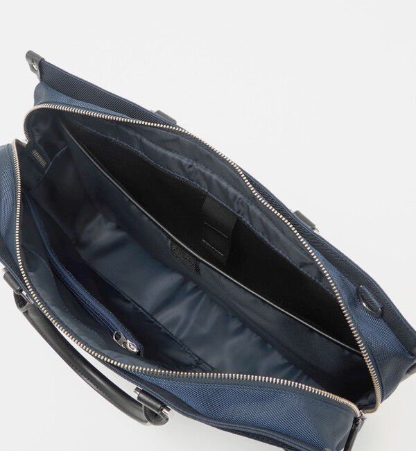 UNITED ARROWS green label relaxing「ツイル 2WAY ブリーフケース ブリーフバッグ」|ビジネスバッグ|