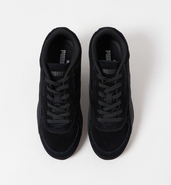 UNITED ARROWS green label relaxing「【WEB限定】＜PUMA＞ベラ ミナ スニーカー」|スニーカー|