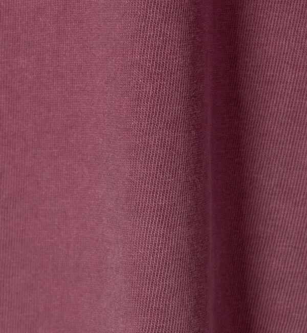 UNITED ARROWS green label relaxing「【別注】＜Various Timeless Arts＞プリント ロングスリーブTシャツ」|Tシャツ・カットソー|