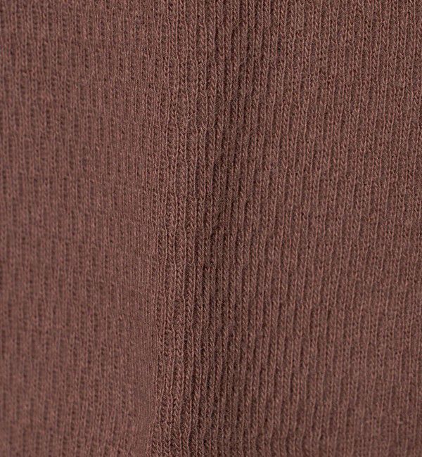 UNITED ARROWS green label relaxing「【別注】＜FAITH MILLS＞フード カーディガン」|カーディガン|