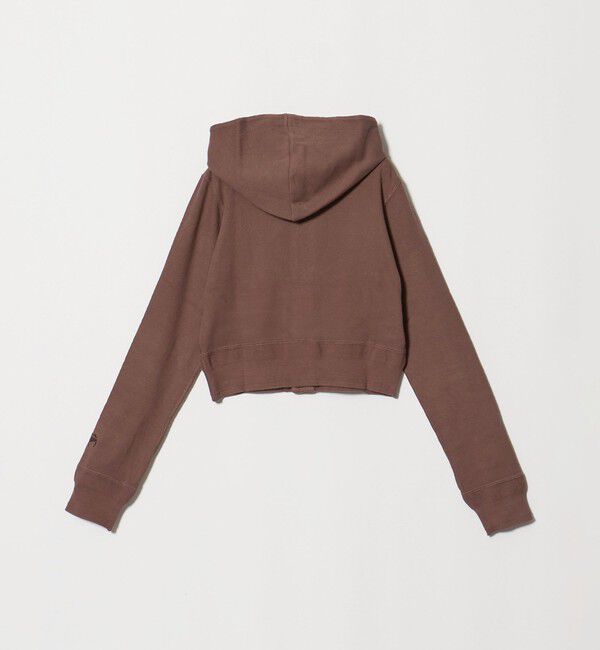 UNITED ARROWS green label relaxing「【別注】＜FAITH MILLS＞フード カーディガン」|カーディガン|