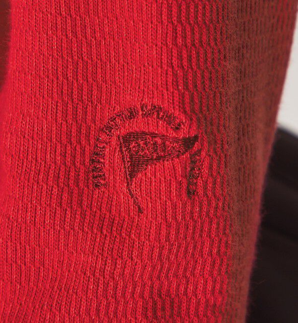 UNITED ARROWS green label relaxing「【別注】＜FAITH MILLS＞フード カーディガン」|カーディガン|