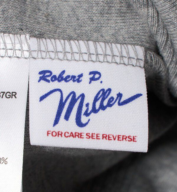 UNITED ARROWS green label relaxing「【別注】＜Robert P. Miller＞ ハイネック ロングスリーブ カットソー」|Tシャツ・カットソー|