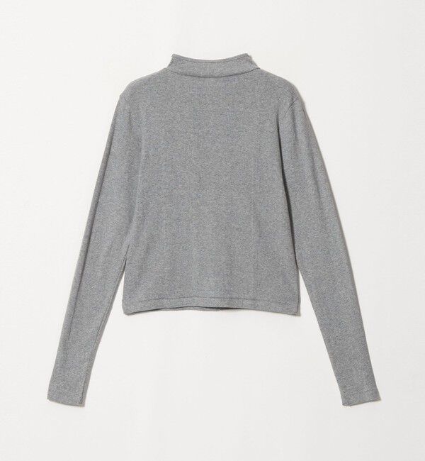 UNITED ARROWS green label relaxing「【別注】＜Robert P. Miller＞ ハイネック ロングスリーブ カットソー」|Tシャツ・カットソー|