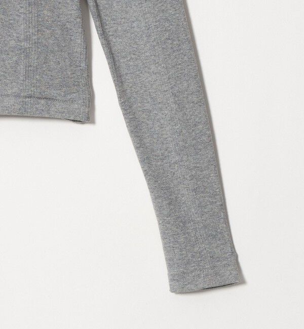 UNITED ARROWS green label relaxing「【別注】＜Robert P. Miller＞ ハイネック ロングスリーブ カットソー」|Tシャツ・カットソー|