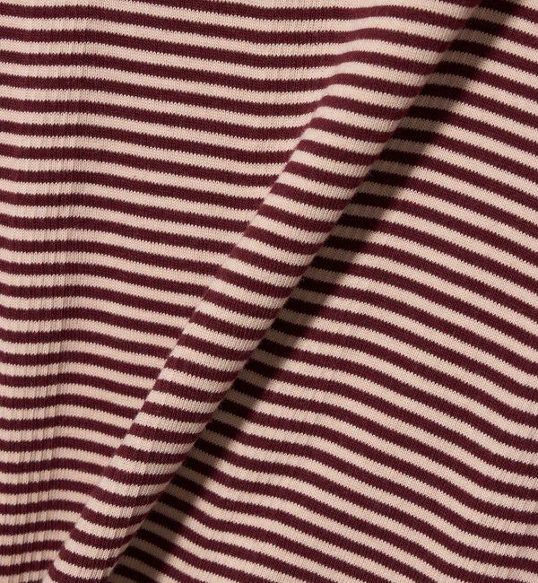 UNITED ARROWS green label relaxing「【別注】＜Robert P. Miller＞ ハイネック ロングスリーブ カットソー」|Tシャツ・カットソー|
