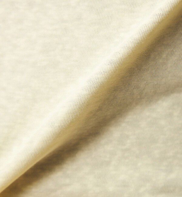 UNITED ARROWS green label relaxing「【別注】＜PROTAGONISTA＞ラグランスリーブ Tシャツ」|Tシャツ・カットソー|