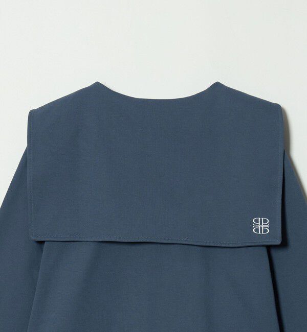 UNITED ARROWS green label relaxing「【別注】＜PROTAGONISTA＞セーラー スウェット」|スウェット・ジャージ|