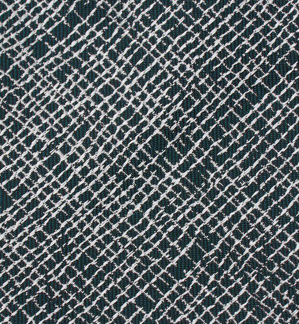 UNITED ARROWS green label relaxing「＜Bleck＞8.0cm チェック1 ネクタイ」|ネクタイ・蝶ネクタイ|