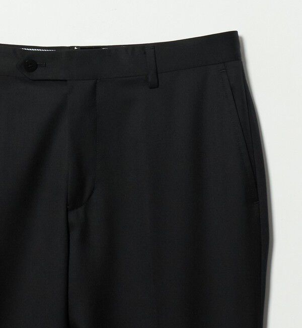UNITED ARROWS green label relaxing「REDA サージ スリム NP スーツパンツ」|スーツ|
