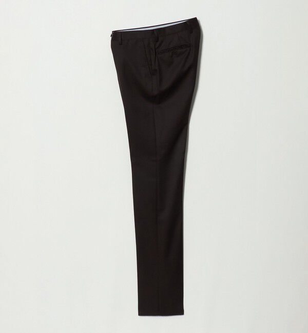 UNITED ARROWS green label relaxing「REDA サージ スリム NP スーツパンツ」|スーツ|