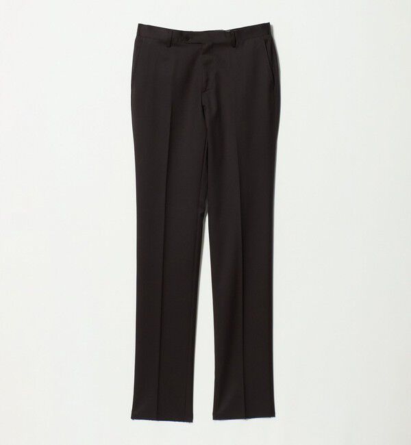 UNITED ARROWS green label relaxing「REDA サージ スリム NP スーツパンツ」|スーツ|