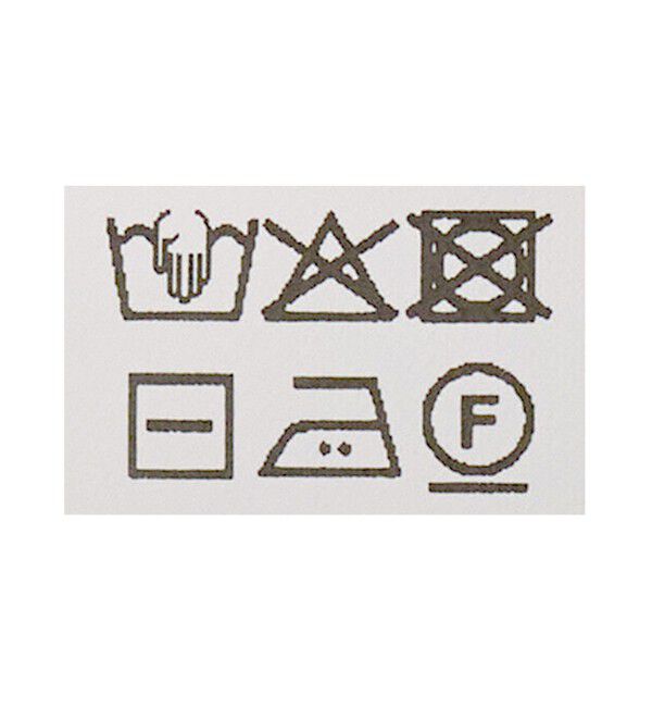 UNITED ARROWS green label relaxing「【WEB限定】＜at ease＞ダブルフェイス レースアップ プルオーバー カットソー」|Tシャツ・カットソー|