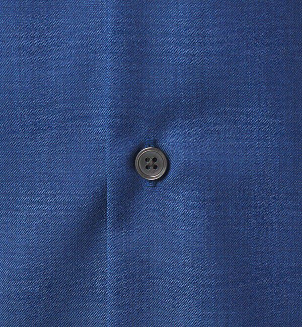 UNITED ARROWS green label relaxing「ウォッシャブル ビエラジャストルーズ 長袖 シャツ」|シャツ・ブラウス|