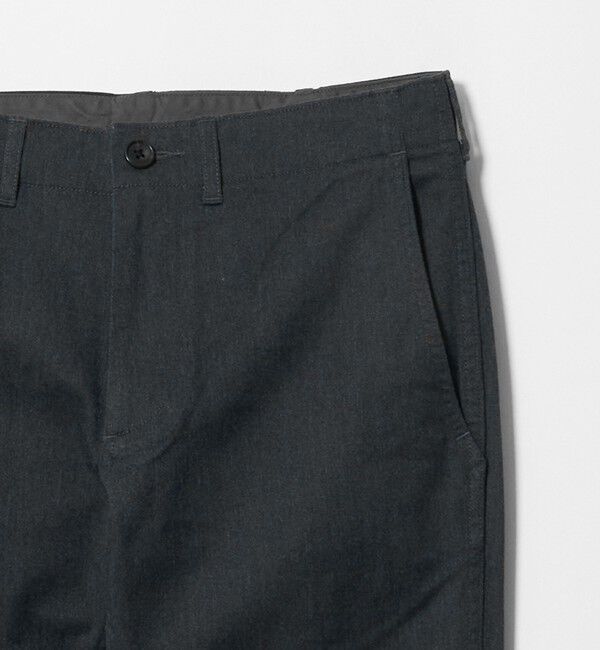 UNITED ARROWS green label relaxing「アーバンスリムフィット チノパンツ S2」|チノ|