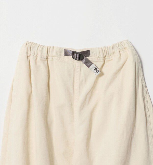 UNITED ARROWS green label relaxing「【別注】＜GRAMICCI＞ワイドテーパードパンツ / キッズ 140cm-150cm」|チノ|