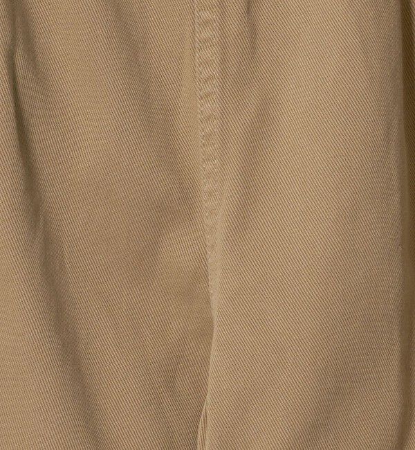 UNITED ARROWS green label relaxing「【別注】＜GRAMICCI＞ワイドテーパードパンツ / キッズ 140cm-150cm」|チノ|
