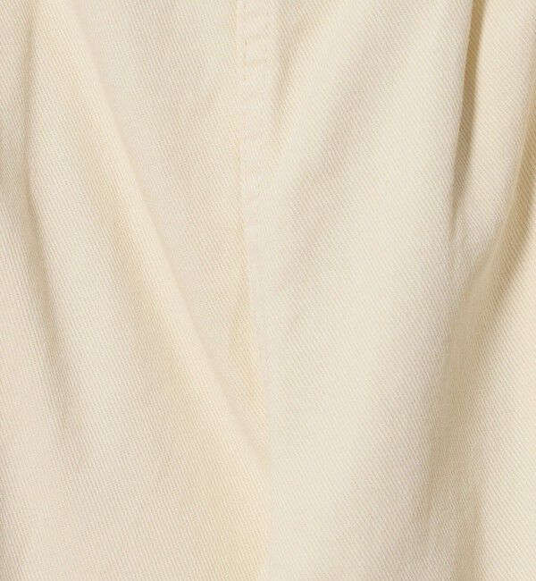 UNITED ARROWS green label relaxing「【別注】＜GRAMICCI＞ワイドテーパードパンツ / キッズ 100cm-130cm」|チノ|