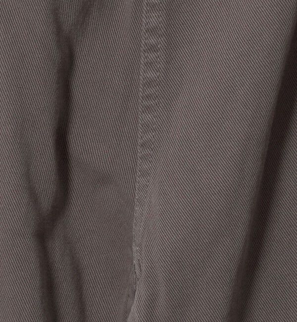 UNITED ARROWS green label relaxing「【別注】＜GRAMICCI＞ワイドテーパードパンツ / キッズ 100cm-130cm」|チノ|