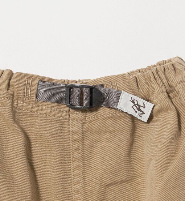 UNITED ARROWS green label relaxing「【別注】＜GRAMICCI＞ワイドテーパードパンツ / キッズ 100cm-130cm」|チノ|