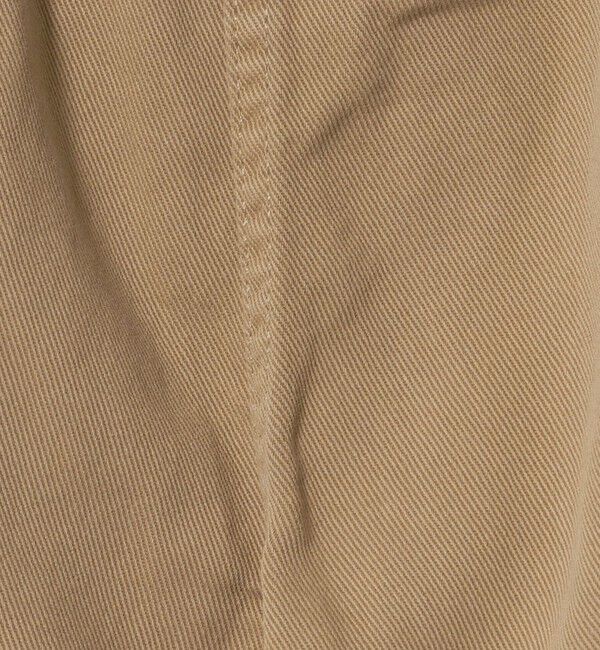 UNITED ARROWS green label relaxing「【別注】＜GRAMICCI＞ワイドテーパードパンツ / キッズ 100cm-130cm」|チノ|