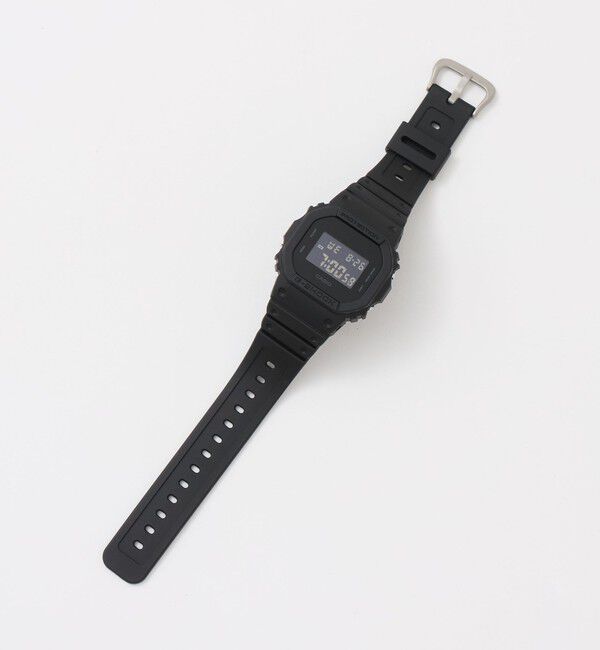 UNITED ARROWS green label relaxing「【WEB限定】＜CASIO＞DW-5600 腕時計」|腕時計|