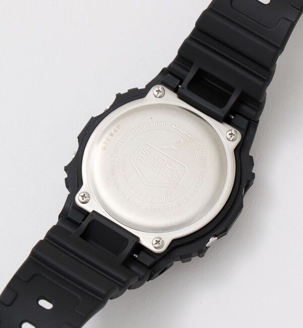 UNITED ARROWS green label relaxing「【WEB限定】＜CASIO＞DW-5600 腕時計」|腕時計|