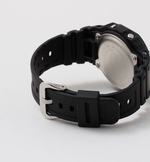 UNITED ARROWS green label relaxing「【WEB限定】＜CASIO＞DW-5600 腕時計」|腕時計|