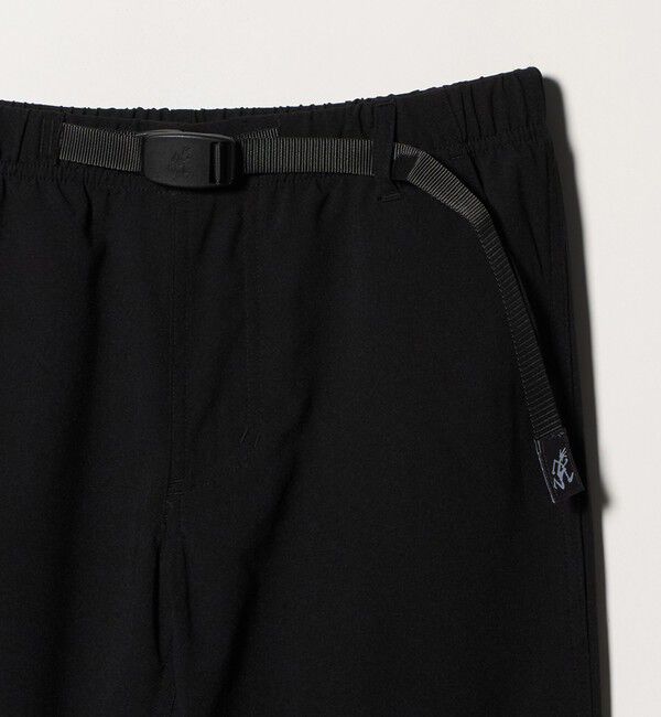 BEAUTY&YOUTH UNITED ARROWS「【別注】＜Gramicci＞リネンタッチ パンツ ストレッチ」|チノ|