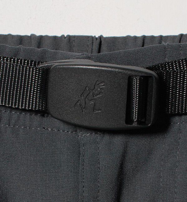 BEAUTY&YOUTH UNITED ARROWS「【別注】＜Gramicci＞リネンタッチ パンツ ストレッチ」|チノ|