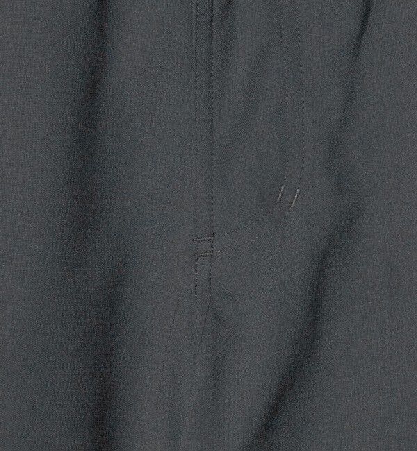 BEAUTY&YOUTH UNITED ARROWS「【別注】＜Gramicci＞リネンタッチ パンツ ストレッチ」|チノ|