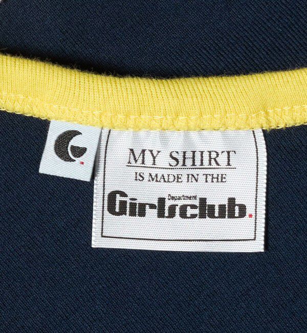BEAUTY&YOUTH UNITED ARROWS「＜Girls Department Club＞カラートリム キャミソール」|キャミソール|