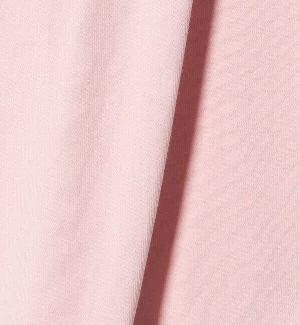 NICE WEATHER「＜NICE WEATHER＞タイポグラフィ Tシャツ」|Tシャツ・カットソー|