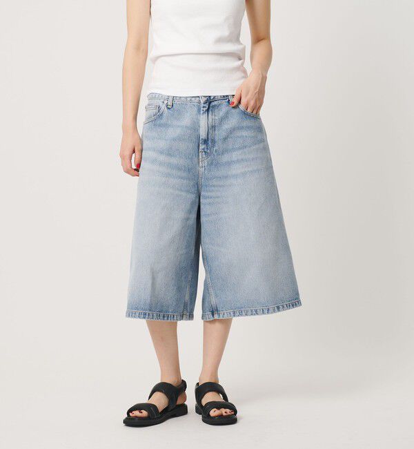 BEAUTY&YOUTH UNITED ARROWS「＜Carhartt＞BELMONT ショートパンツ」|その他|