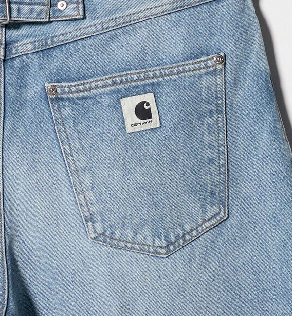 BEAUTY&YOUTH UNITED ARROWS「＜Carhartt＞BELMONT ショートパンツ」|その他|