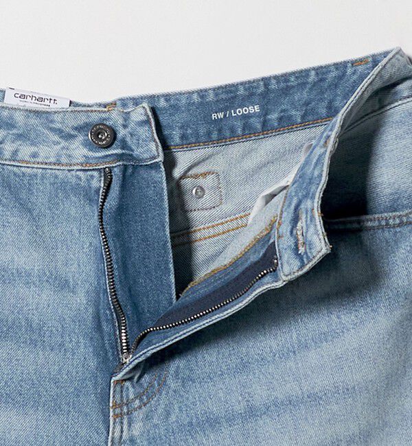 BEAUTY&YOUTH UNITED ARROWS「＜Carhartt＞BELMONT ショートパンツ」|その他|