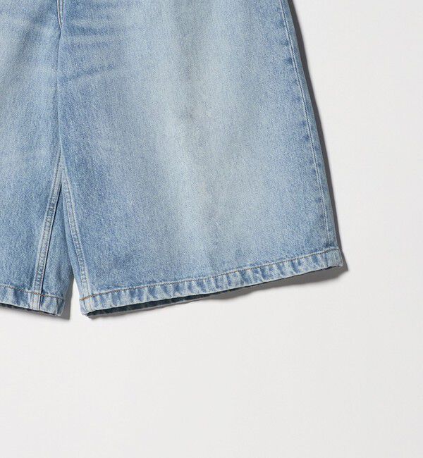BEAUTY&YOUTH UNITED ARROWS「＜Carhartt＞BELMONT ショートパンツ」|その他|