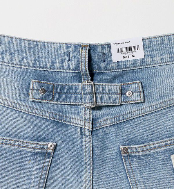 BEAUTY&YOUTH UNITED ARROWS「＜Carhartt＞BELMONT ショートパンツ」|その他|