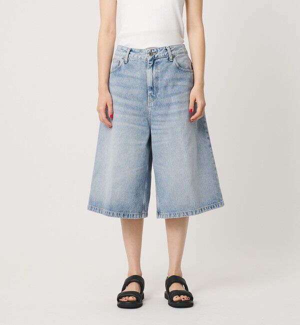 BEAUTY&YOUTH UNITED ARROWS「＜Carhartt＞BELMONT ショートパンツ」|その他|